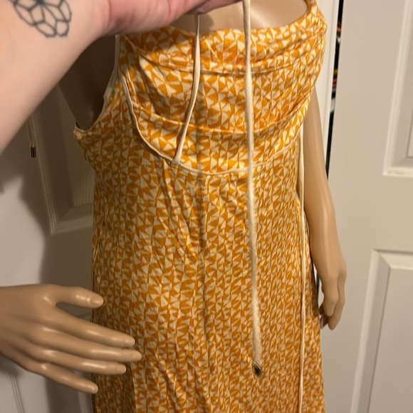 Free People Kai Mini Dress size Small NWOT - Picture 5 of 8